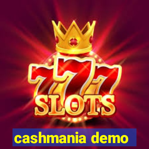 cashmania demo